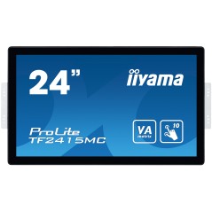 iiyama 24 Inch PCAP 10P Touch